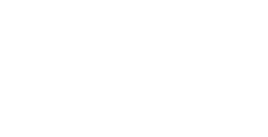 Wit logo van Place2B groep